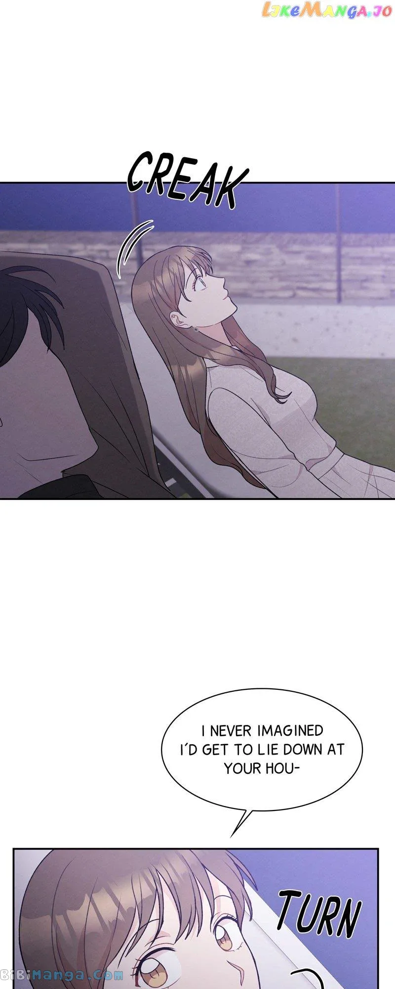 My Bosss’s Perfect Wedding Chapter 19 page 33