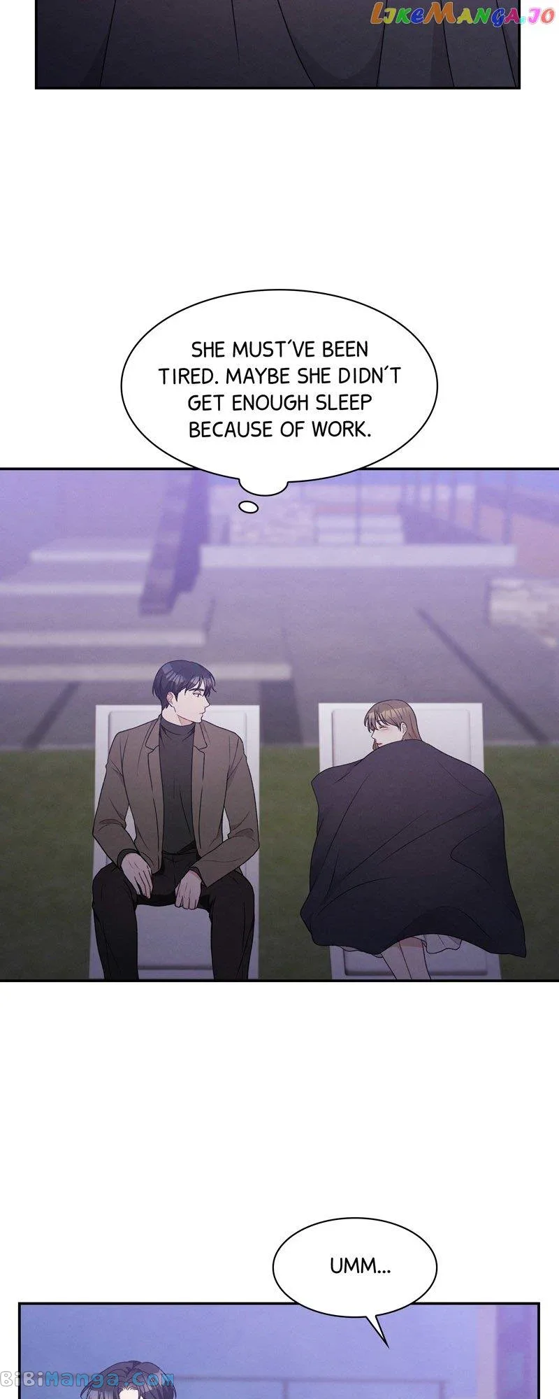 My Bosss’s Perfect Wedding Chapter 19 page 47