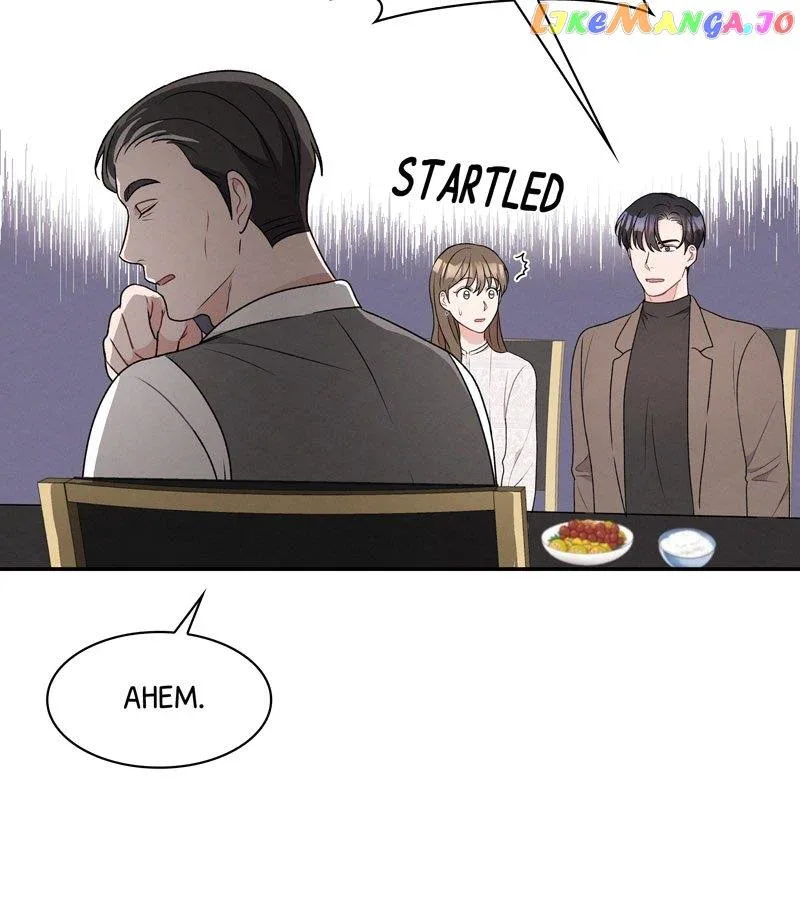 My Bosss’s Perfect Wedding Chapter 19 page 23