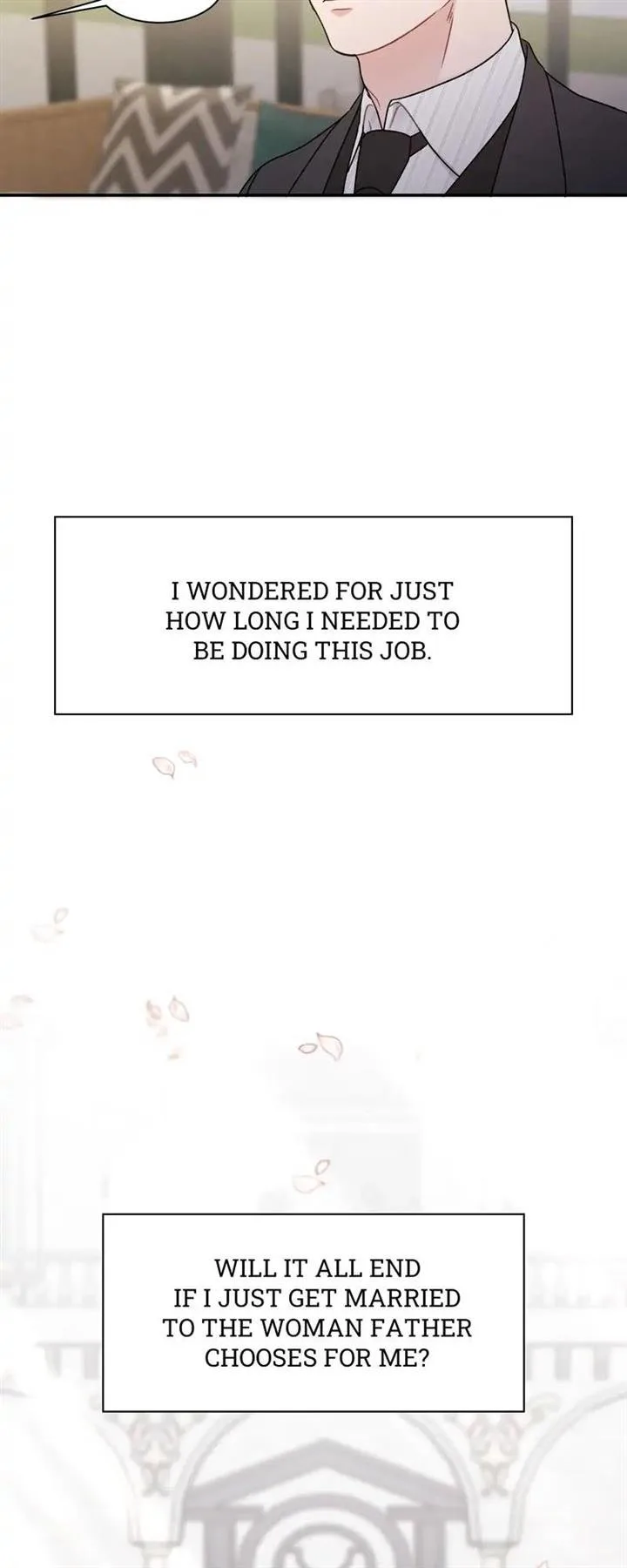 My Bosss’s Perfect Wedding Chapter 15 page 37