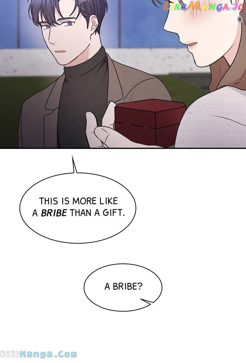 My Bosss’s Perfect Wedding Chapter 19 page 59