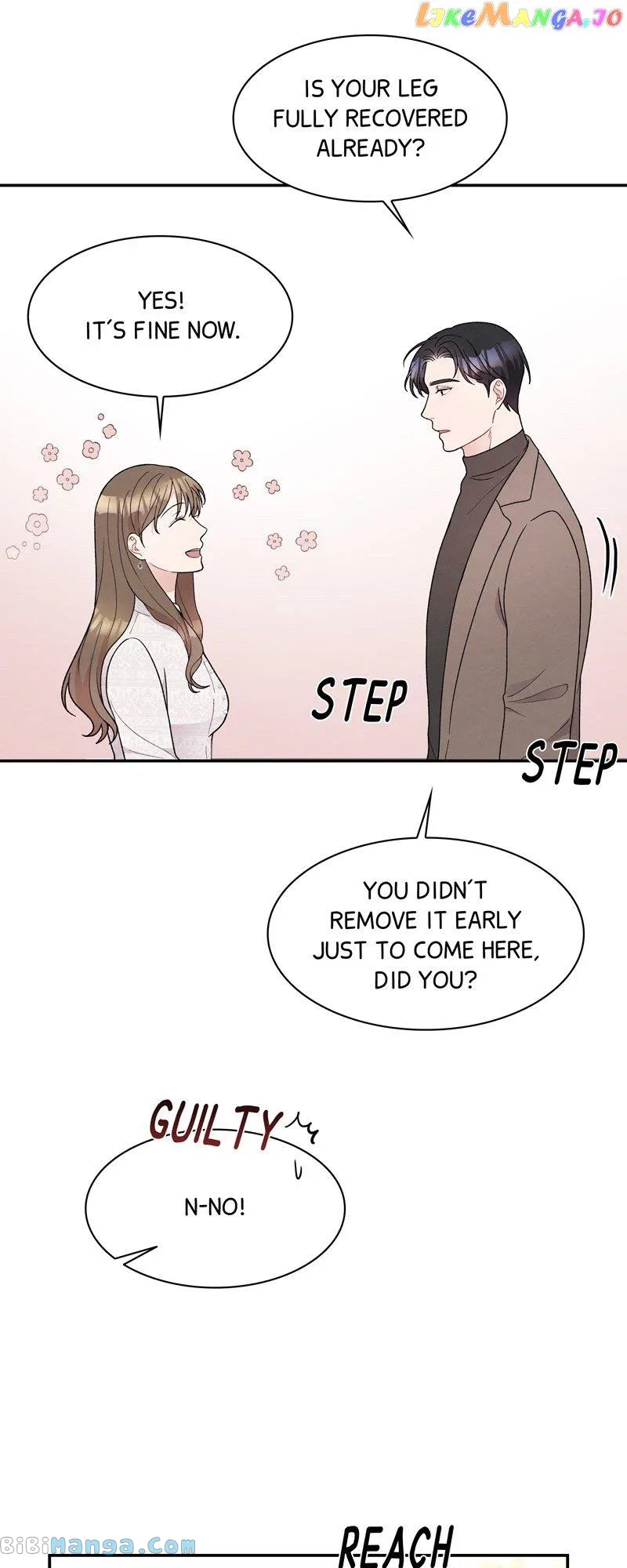 My Bosss’s Perfect Wedding Chapter 19 page 10