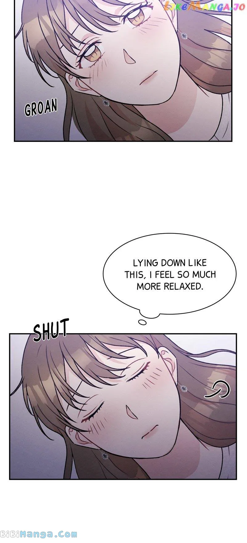 My Bosss’s Perfect Wedding Chapter 19 page 44