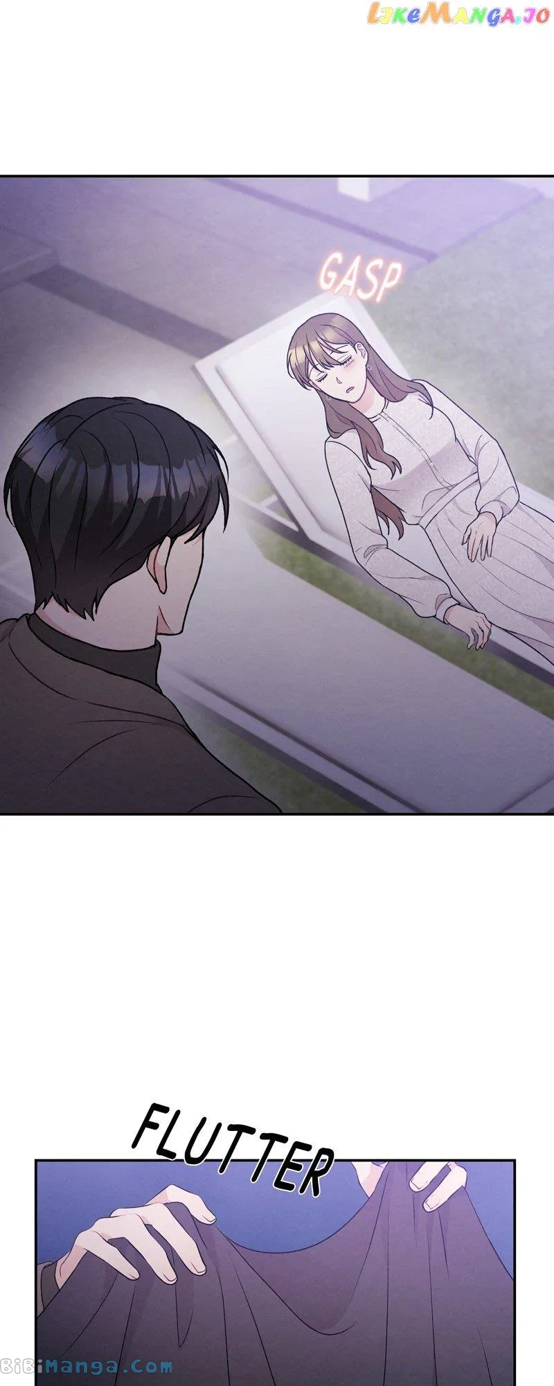 My Bosss’s Perfect Wedding Chapter 19 page 46