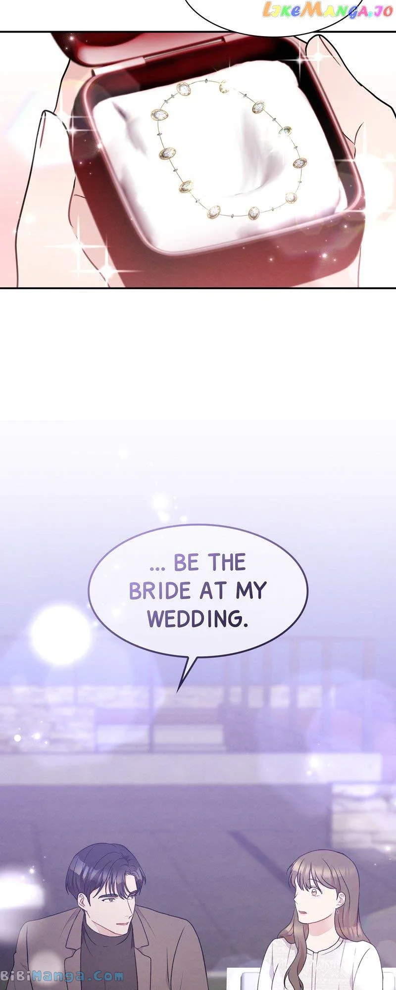 My Bosss’s Perfect Wedding Chapter 19 page 61