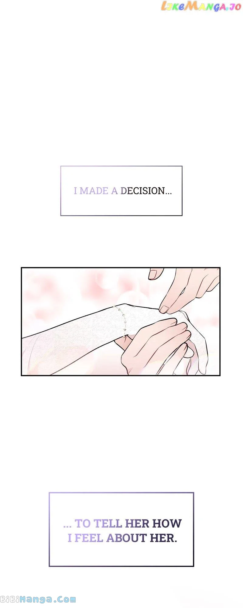My Bosss’s Perfect Wedding Chapter 19 page 2