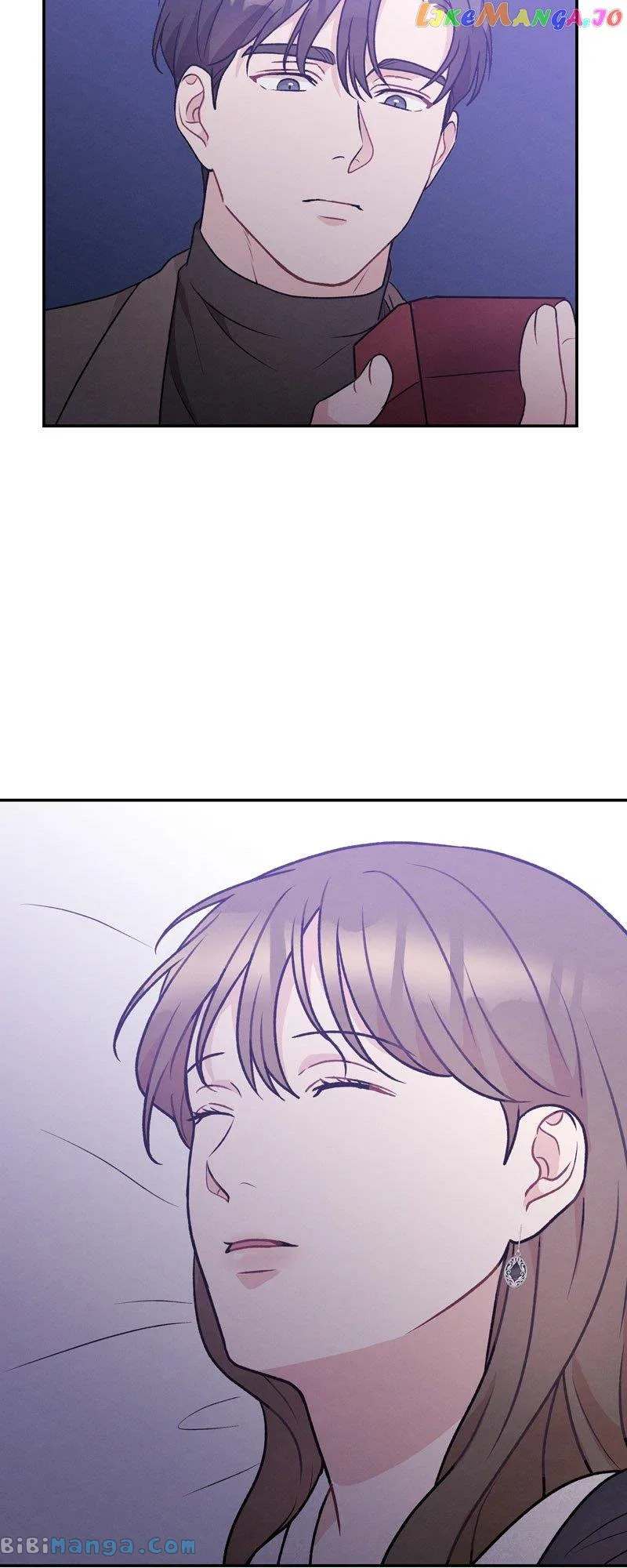 My Bosss’s Perfect Wedding Chapter 19 page 50