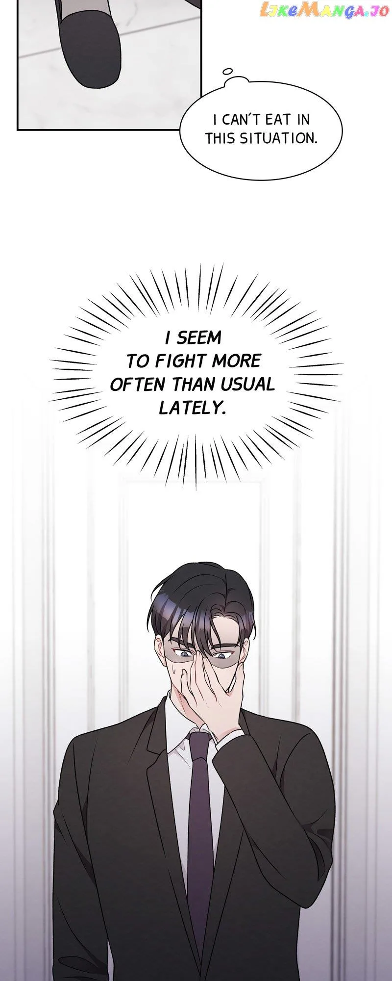 My Bosss’s Perfect Wedding Chapter 17 page 57