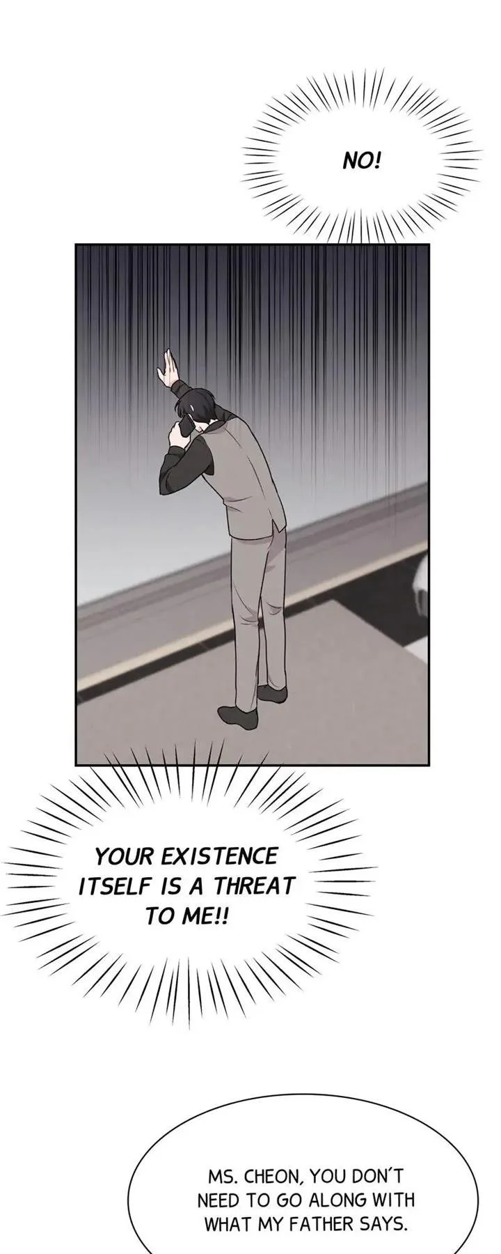 My Bosss’s Perfect Wedding Chapter 15 page 61