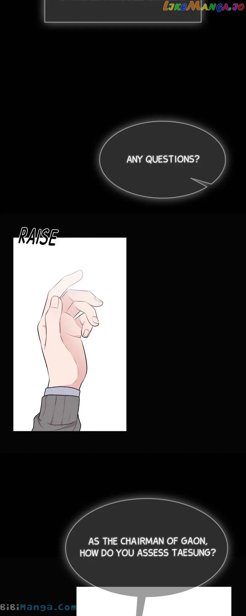 My Bosss’s Perfect Wedding Chapter 18 page 25