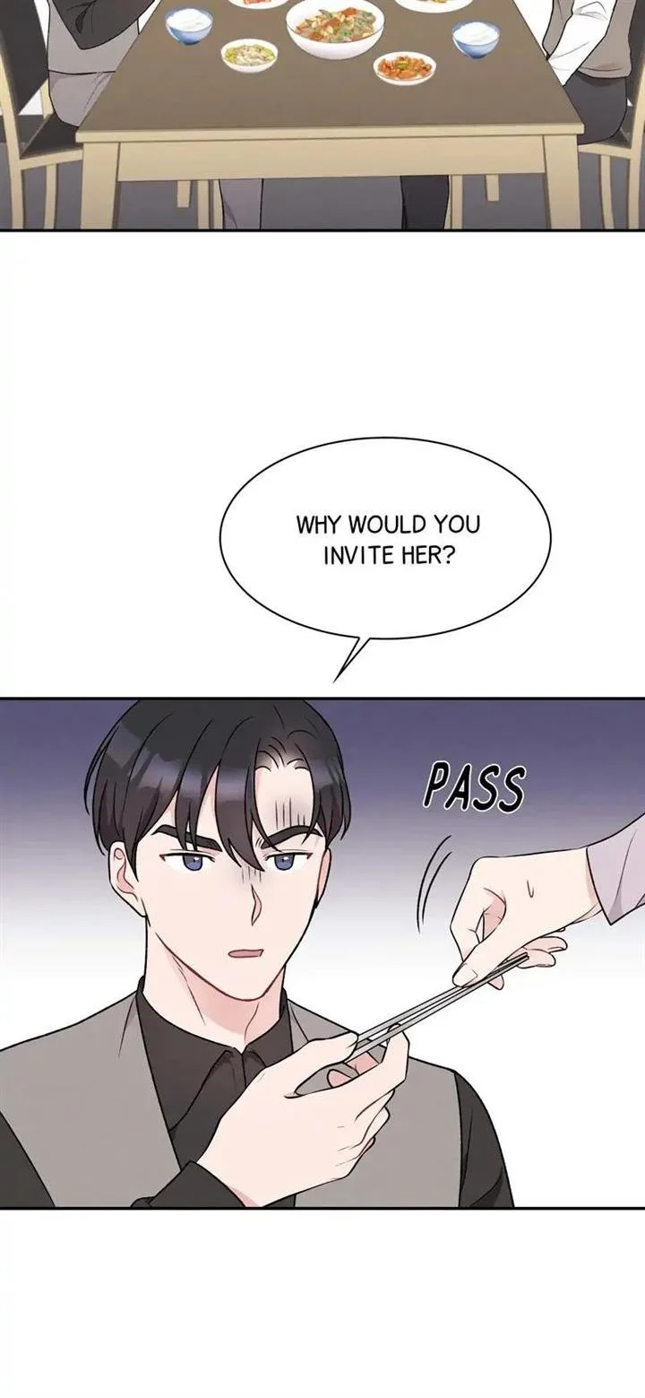 My Bosss’s Perfect Wedding Chapter 15 page 52