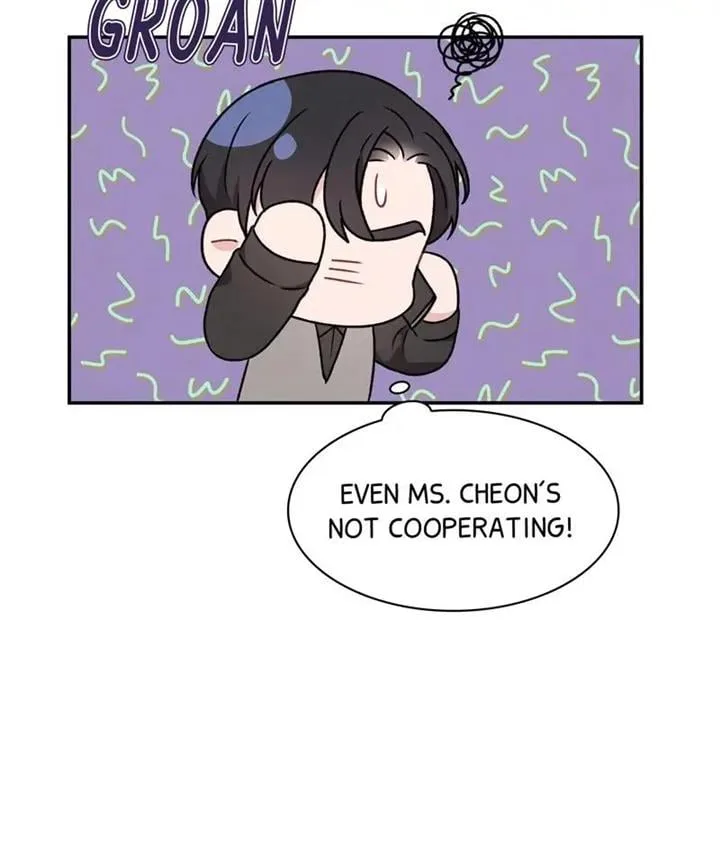 My Bosss’s Perfect Wedding Chapter 15 page 58