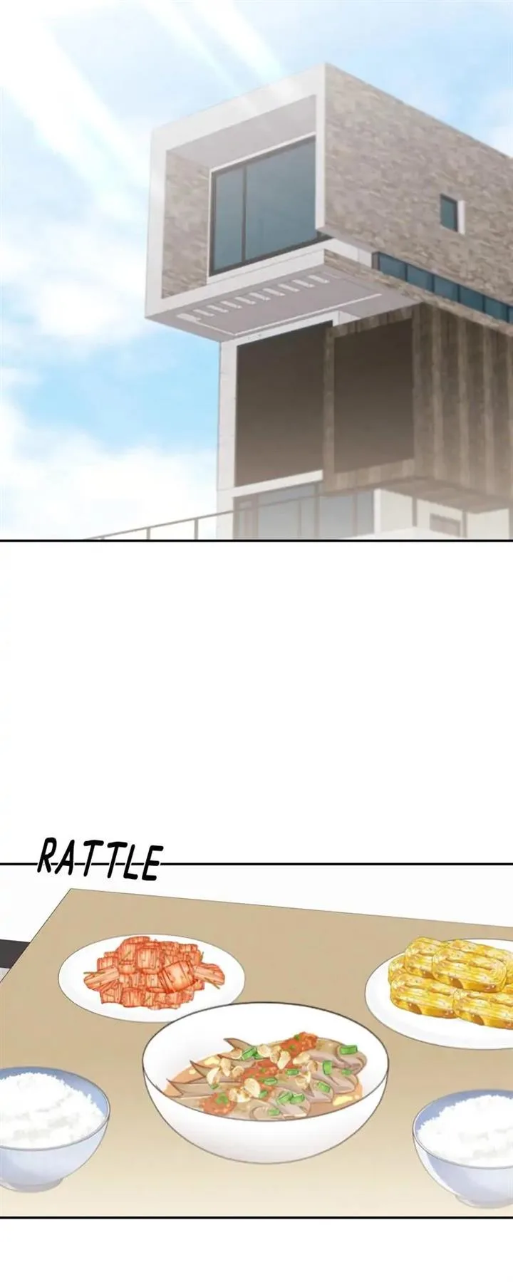 My Bosss’s Perfect Wedding Chapter 15 page 50