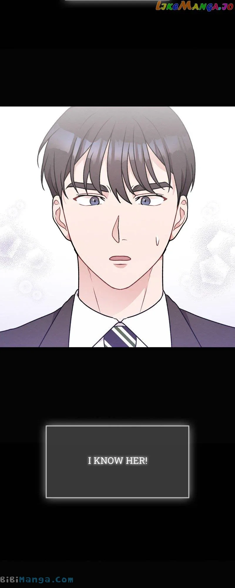 My Bosss’s Perfect Wedding Chapter 18 page 4