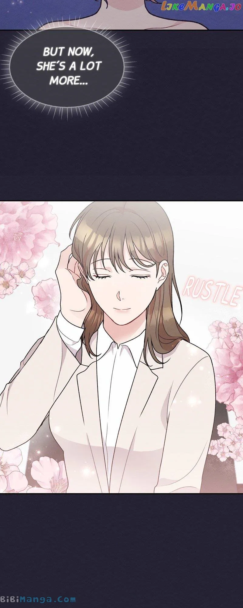 My Bosss’s Perfect Wedding Chapter 18 page 13
