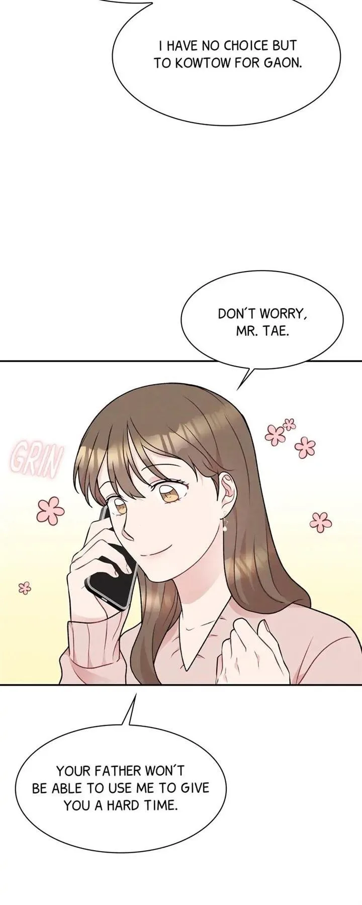 My Bosss’s Perfect Wedding Chapter 15 page 60