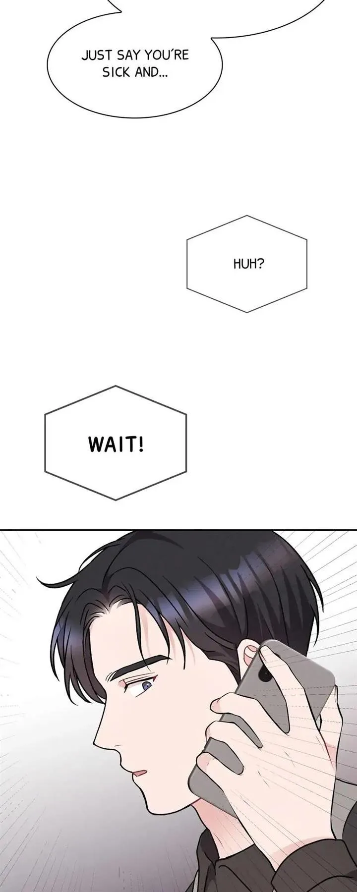 My Bosss’s Perfect Wedding Chapter 15 page 62