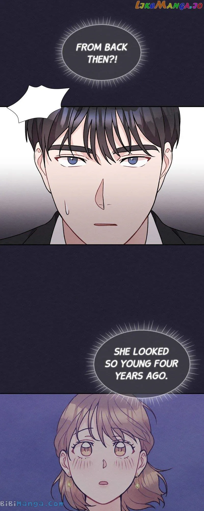 My Bosss’s Perfect Wedding Chapter 18 page 12