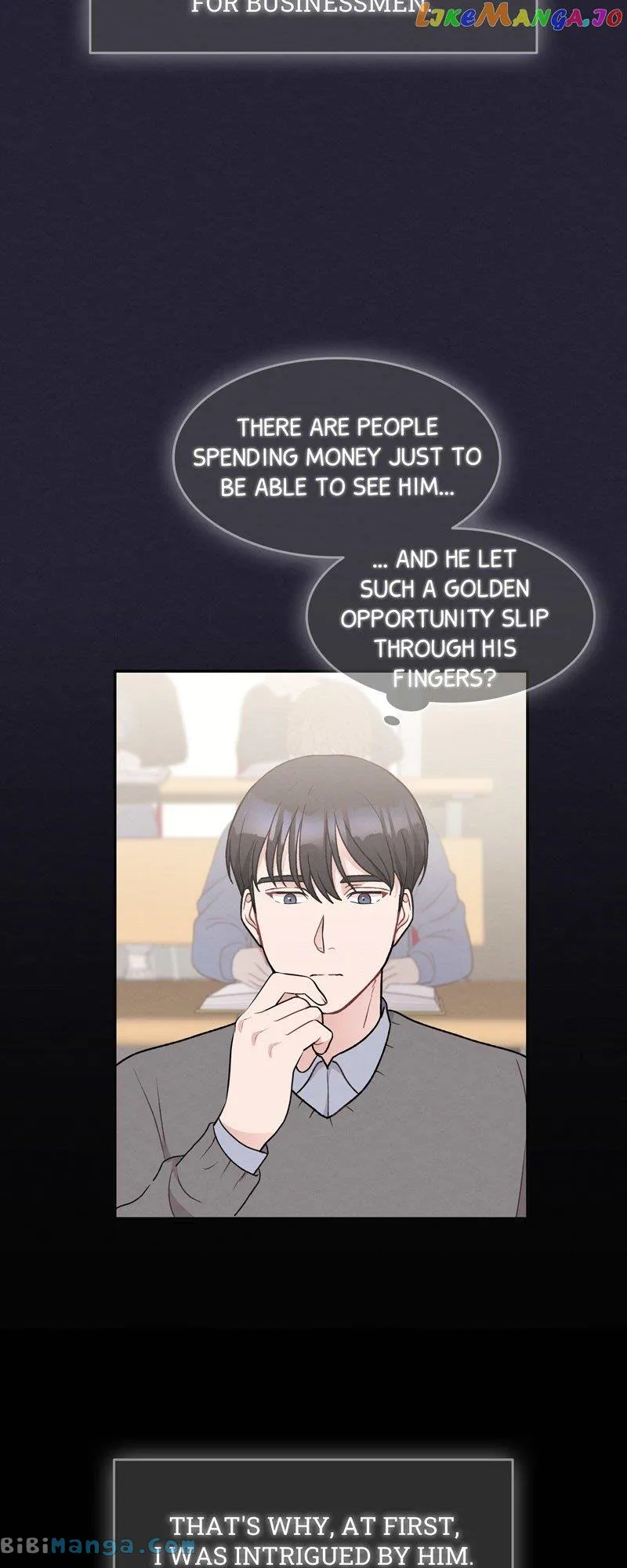 My Bosss’s Perfect Wedding Chapter 18 page 24