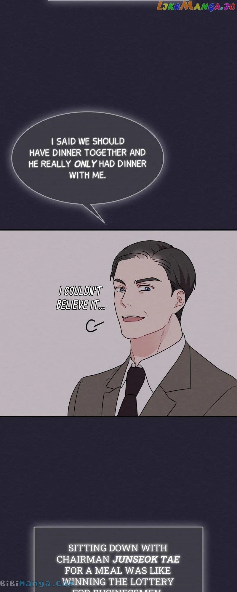 My Bosss’s Perfect Wedding Chapter 18 page 23