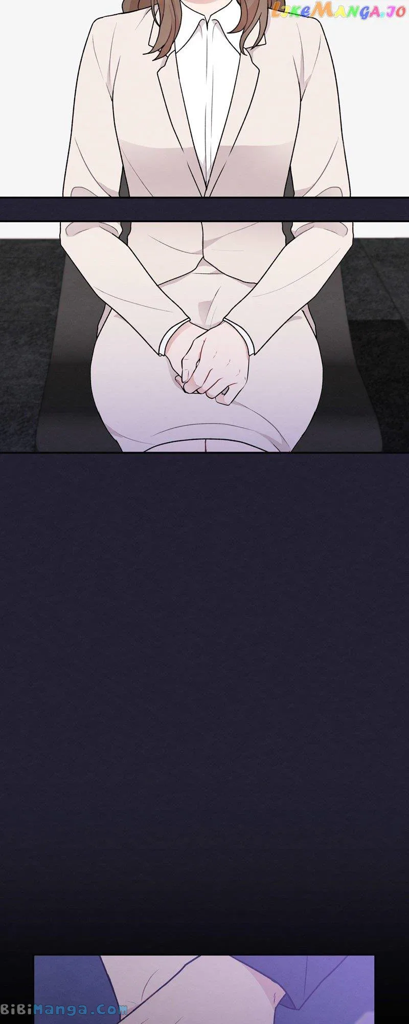 My Bosss’s Perfect Wedding Chapter 18 page 9