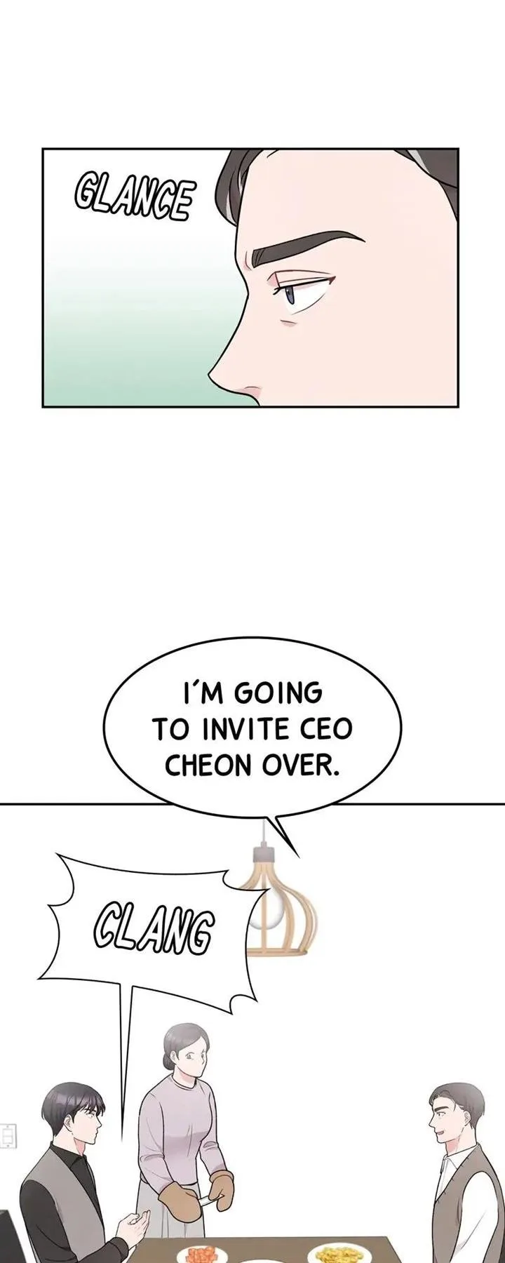 My Bosss’s Perfect Wedding Chapter 15 page 51