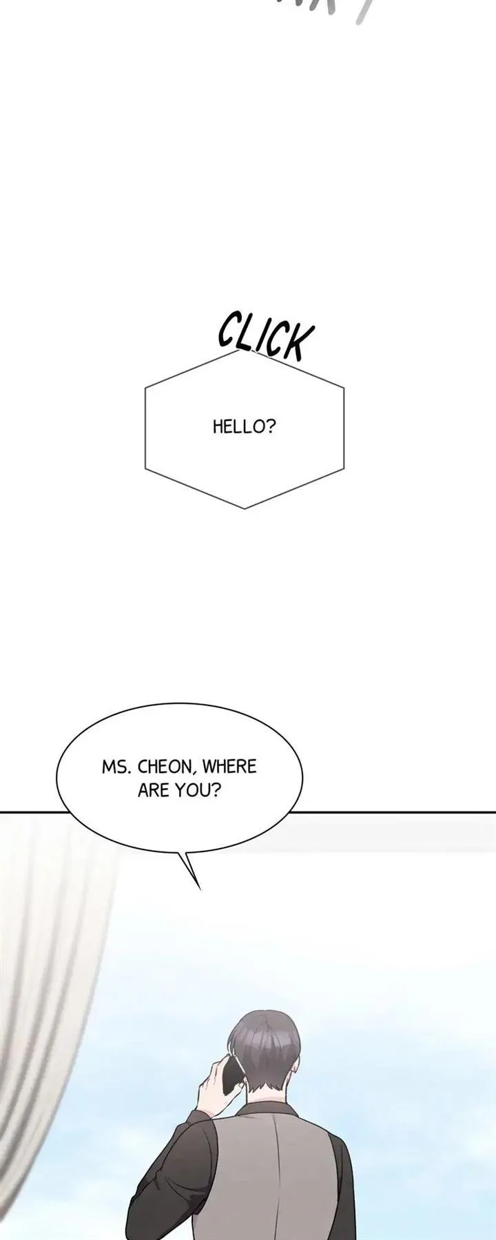 My Bosss’s Perfect Wedding Chapter 15 page 55