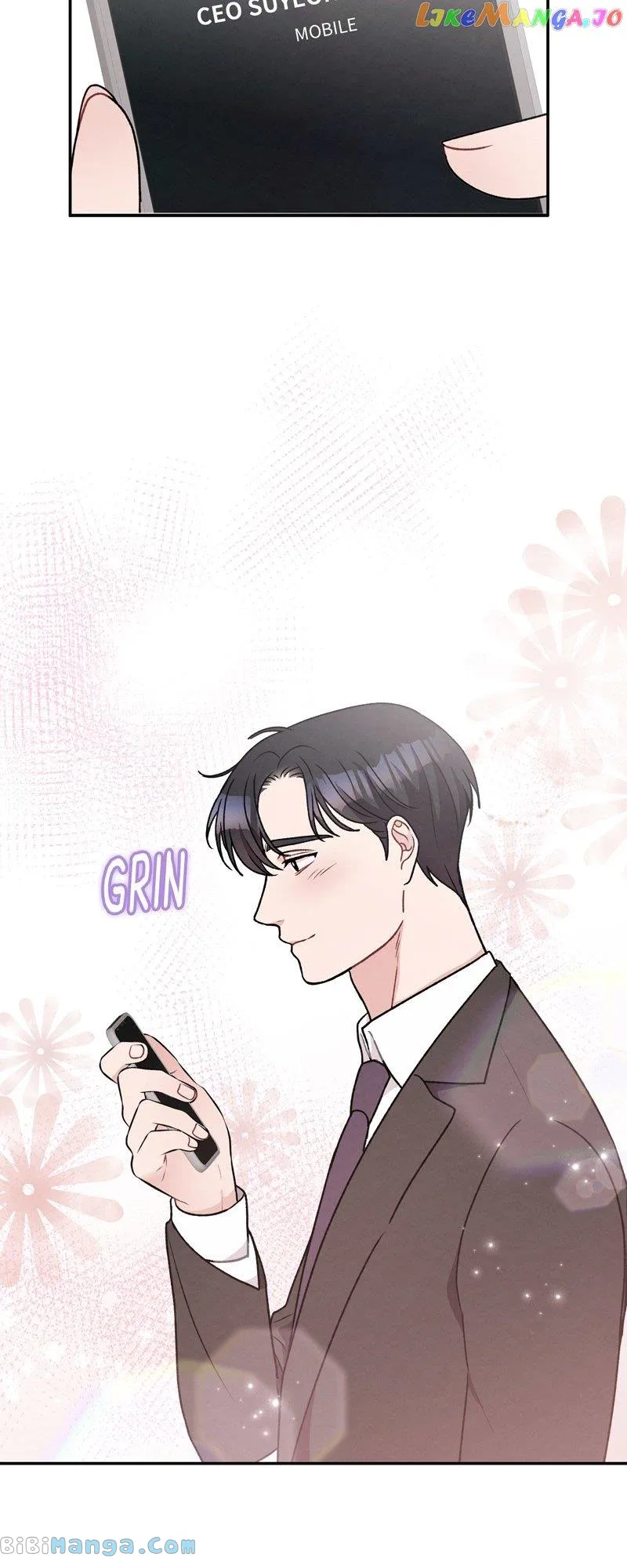 My Bosss’s Perfect Wedding Chapter 18 page 37