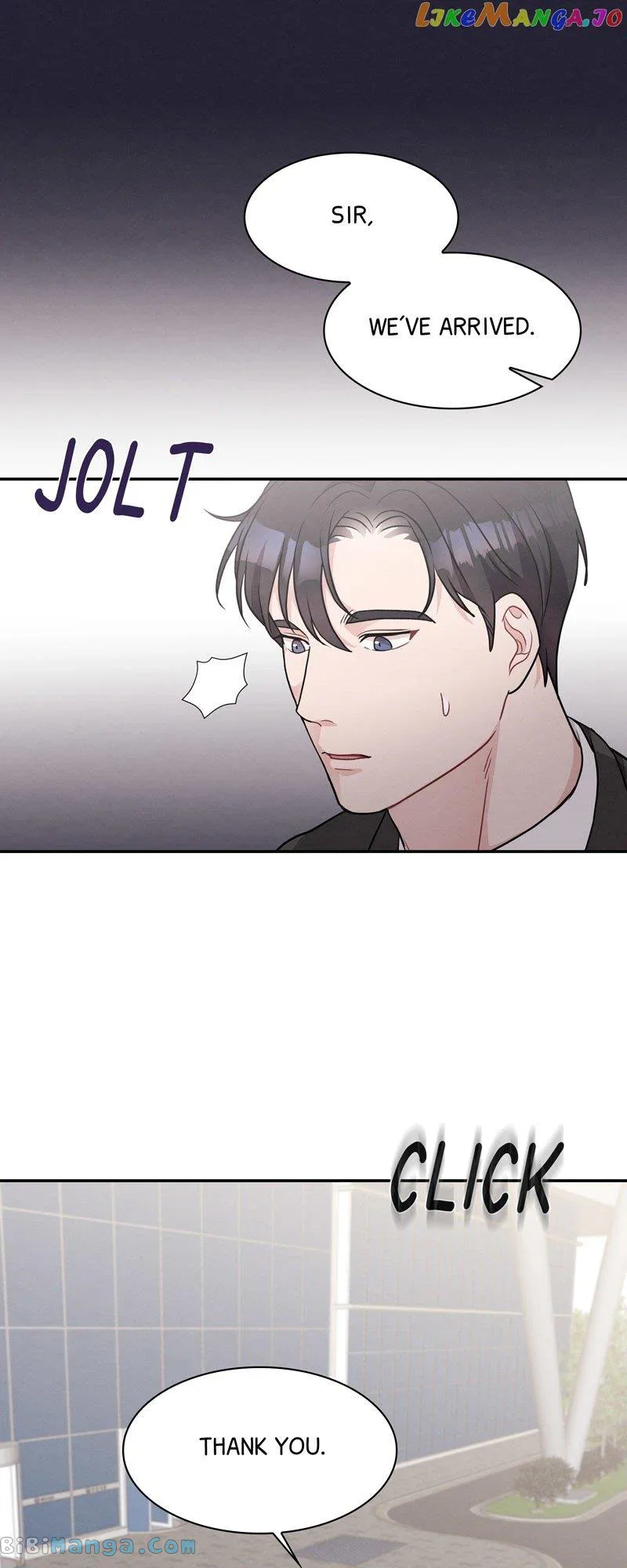 My Bosss’s Perfect Wedding Chapter 18 page 35