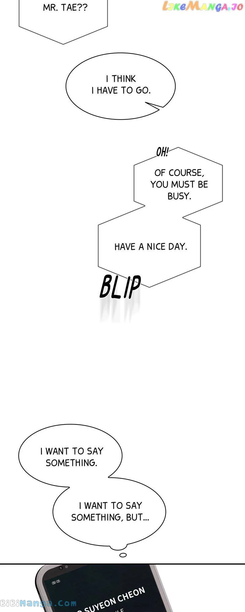 My Bosss’s Perfect Wedding Chapter 18 page 46