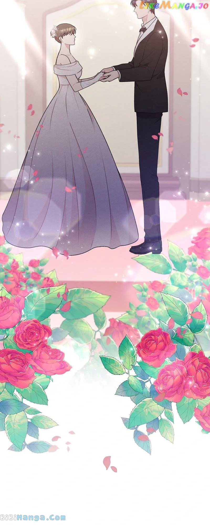 My Bosss’s Perfect Wedding Chapter 18 page 61