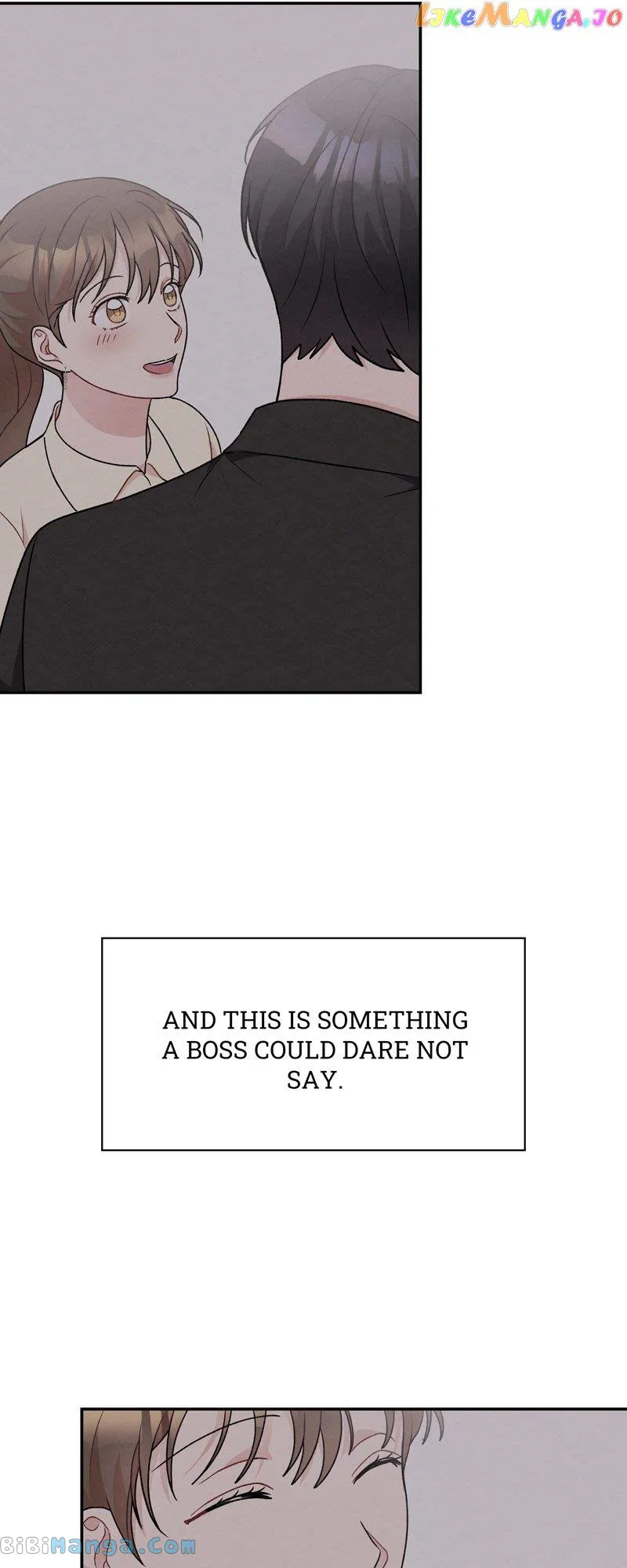 My Bosss’s Perfect Wedding Chapter 18 page 50