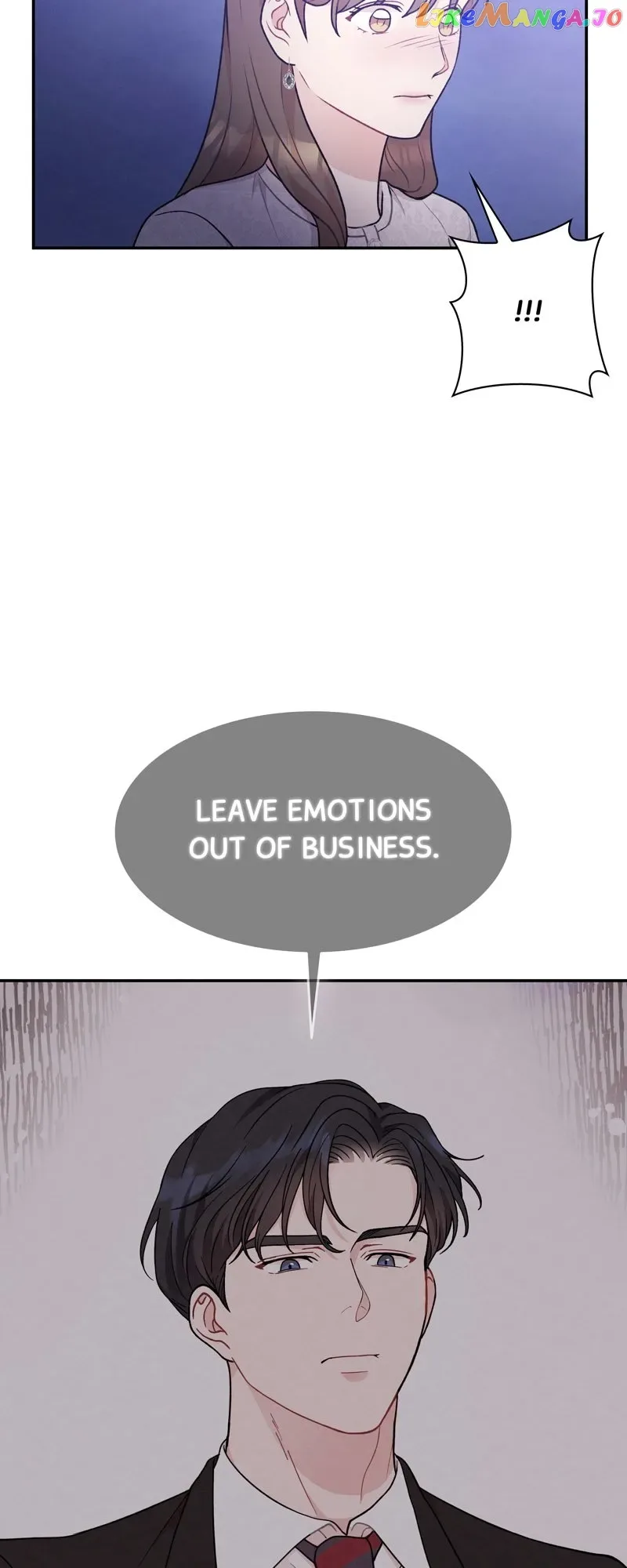 My Bosss’s Perfect Wedding Chapter 20 page 15