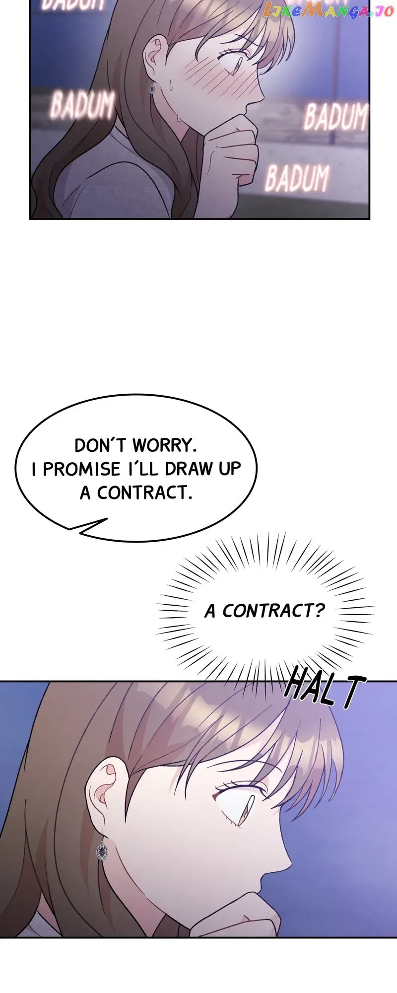My Bosss’s Perfect Wedding Chapter 20 page 8