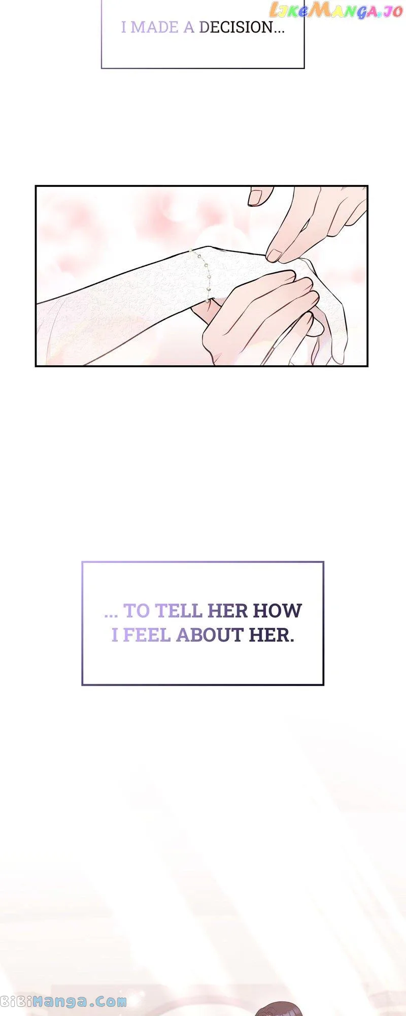 My Bosss’s Perfect Wedding Chapter 18 page 60