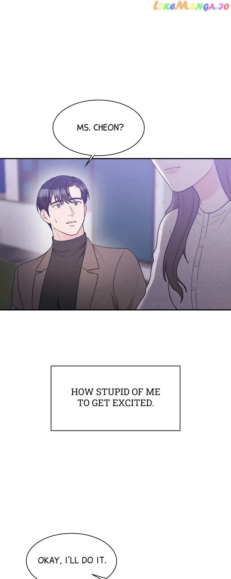 My Bosss’s Perfect Wedding Chapter 20 page 11