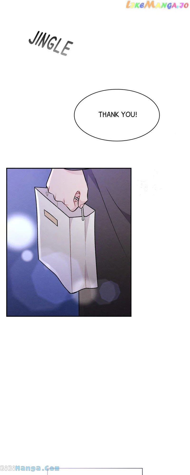 My Bosss’s Perfect Wedding Chapter 18 page 59