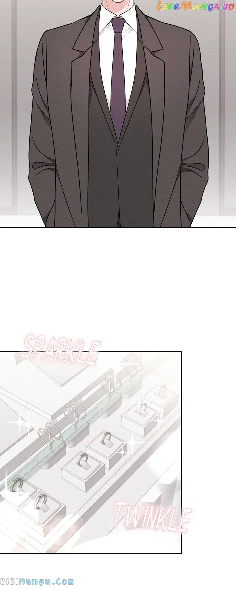 My Bosss’s Perfect Wedding Chapter 18 page 56