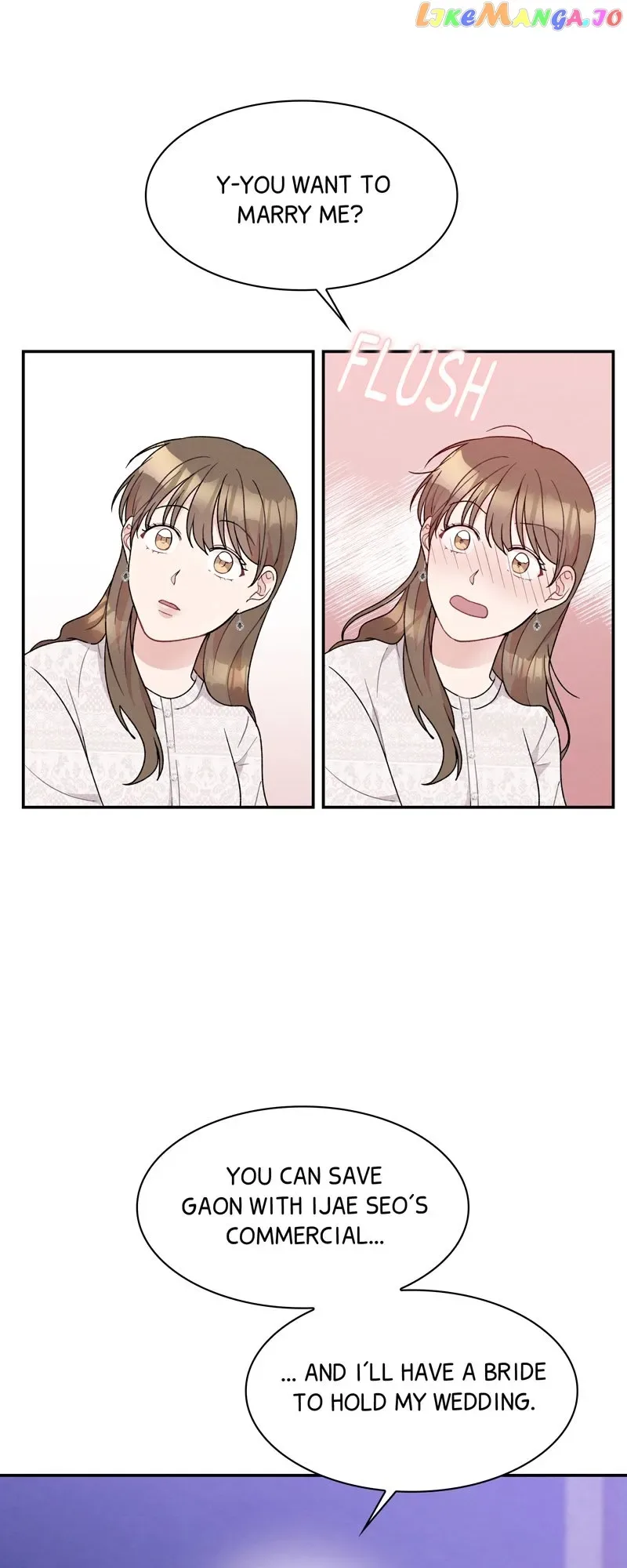 My Bosss’s Perfect Wedding Chapter 20 page 6