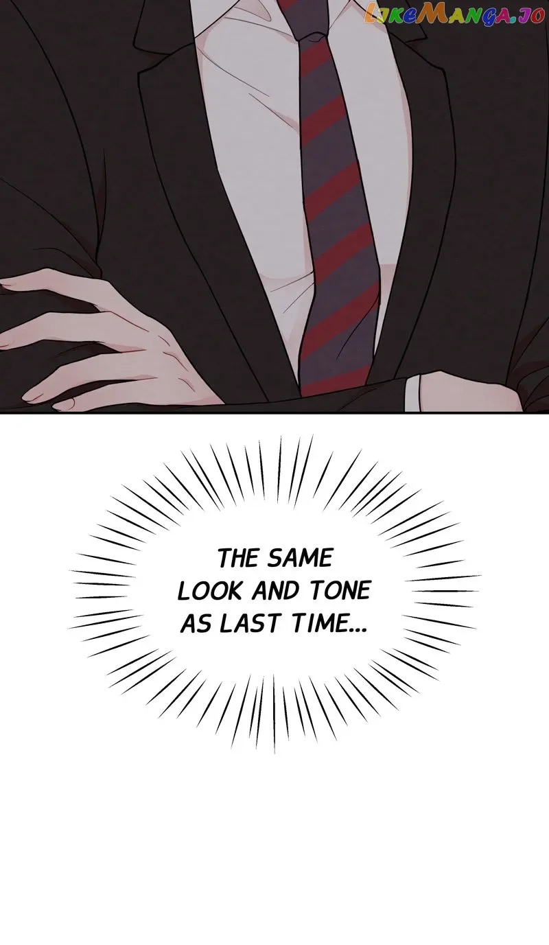My Bosss’s Perfect Wedding Chapter 20 page 16