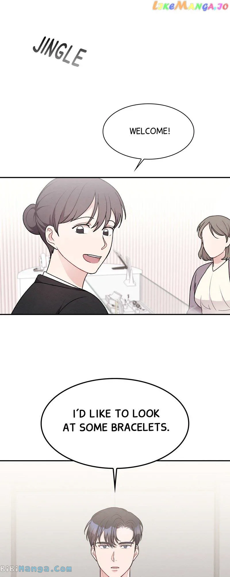 My Bosss’s Perfect Wedding Chapter 18 page 55