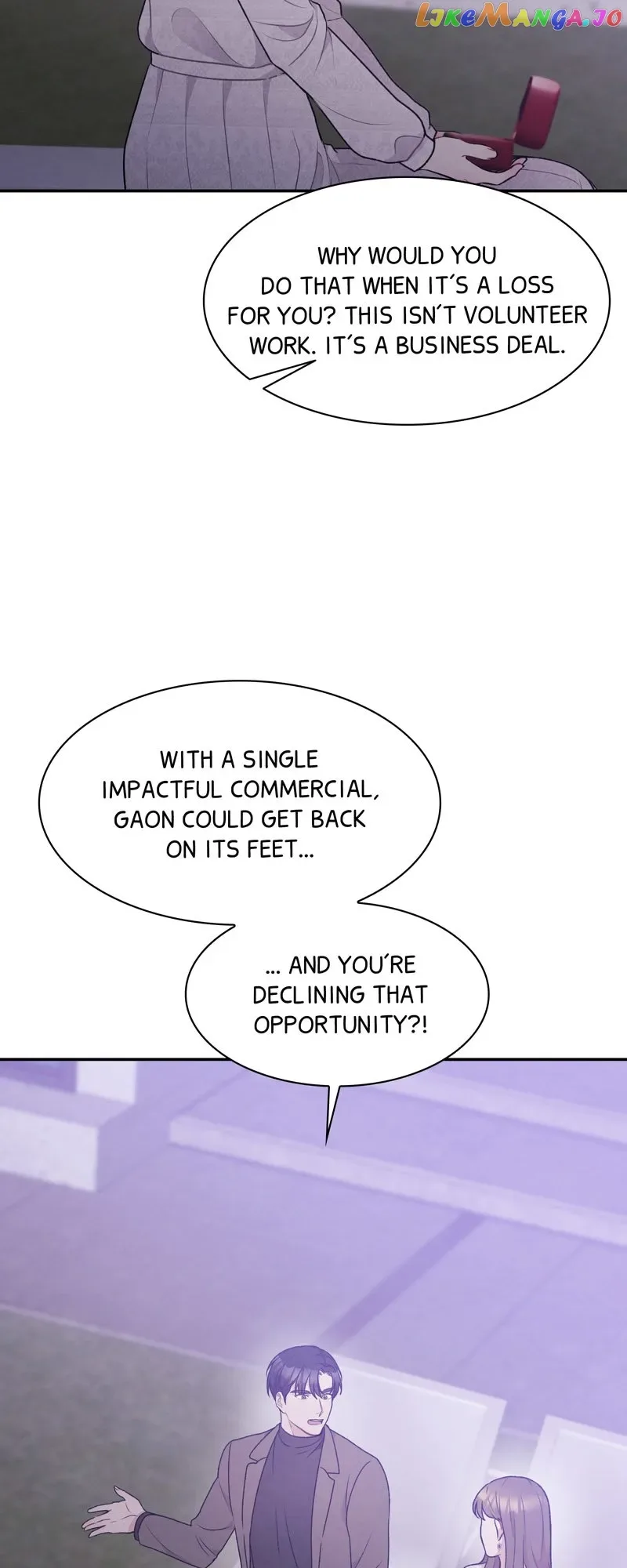 My Bosss’s Perfect Wedding Chapter 20 page 13