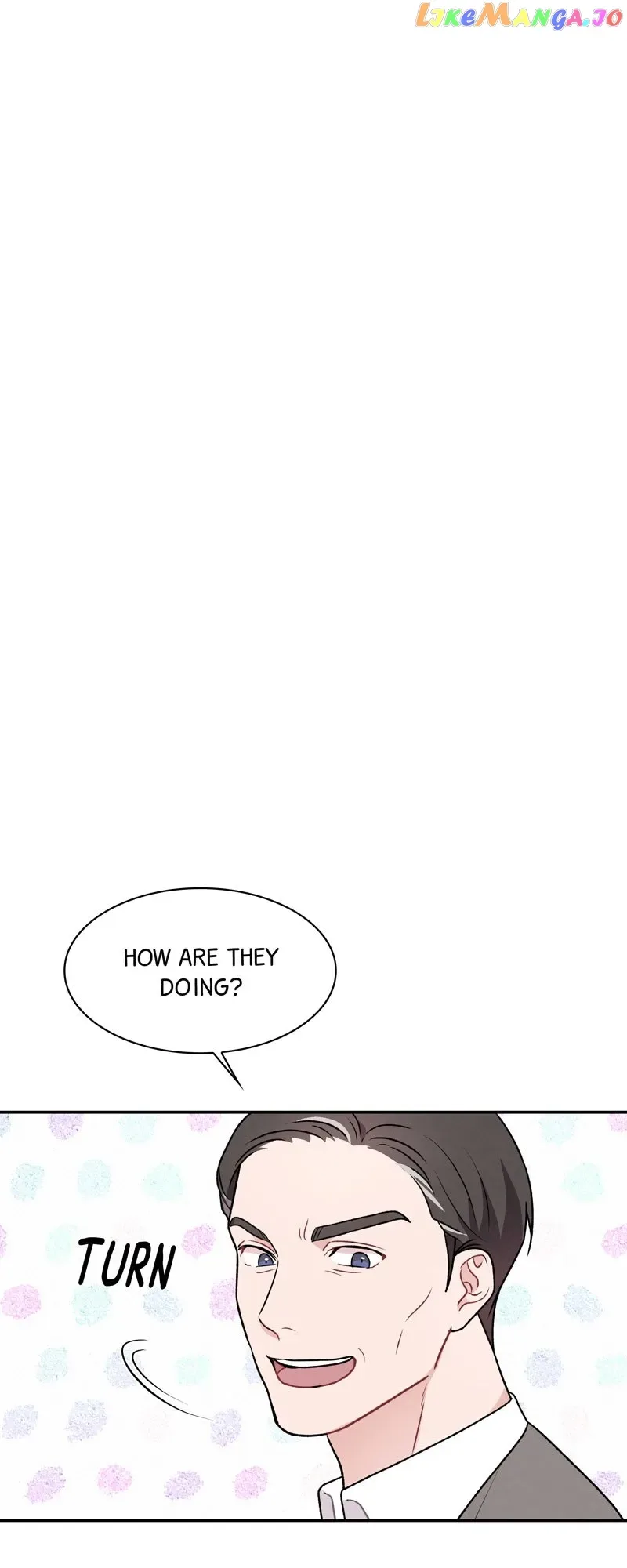 My Bosss’s Perfect Wedding Chapter 20 page 32
