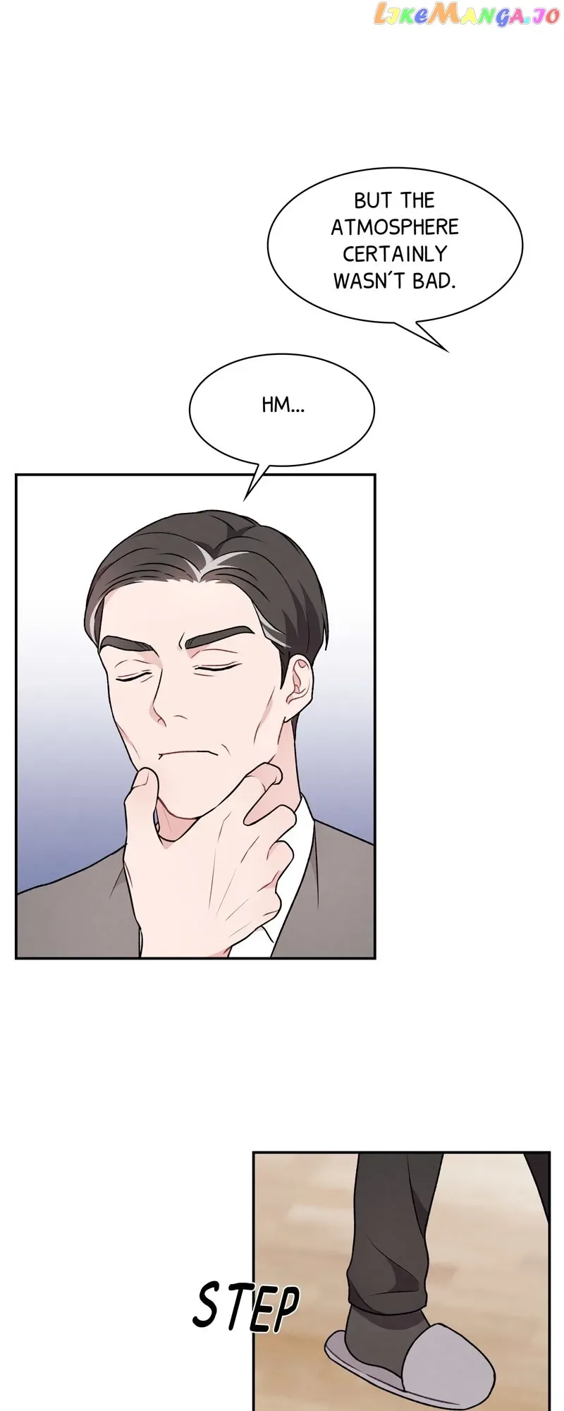My Bosss’s Perfect Wedding Chapter 20 page 34