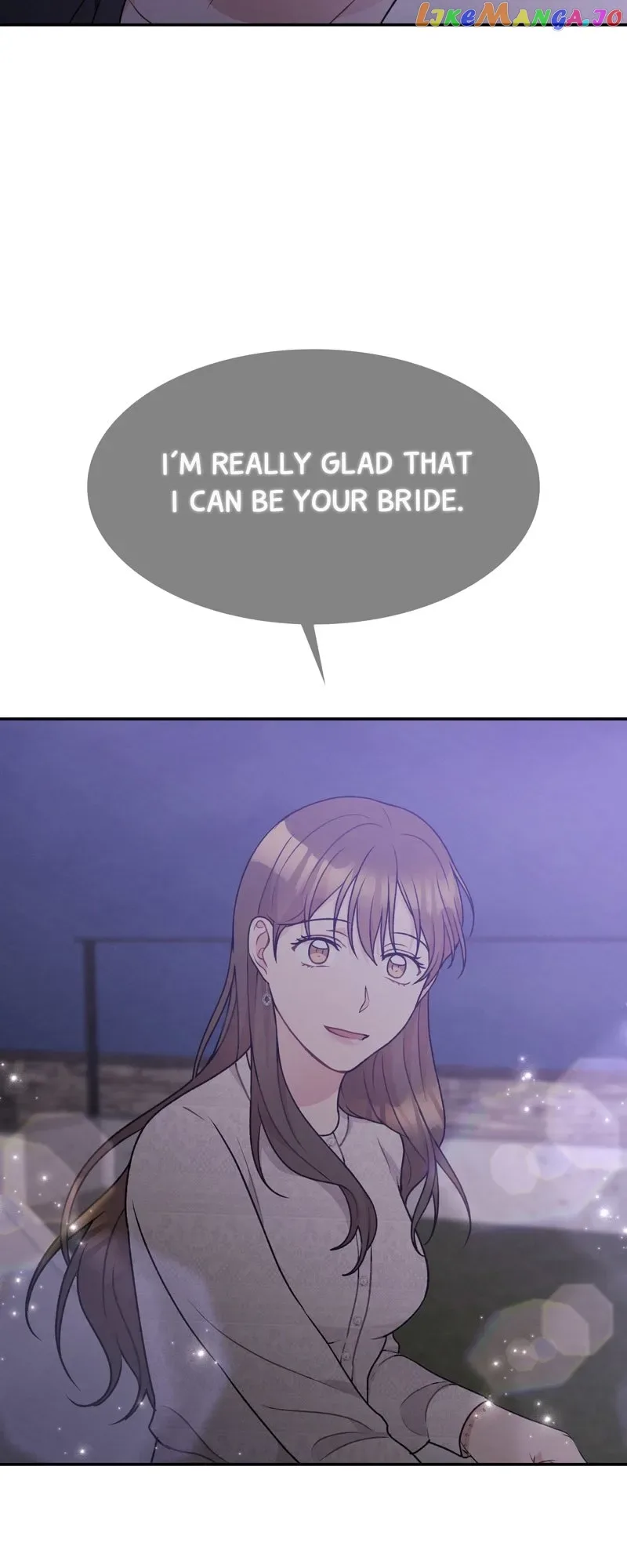 My Bosss’s Perfect Wedding Chapter 20 page 62