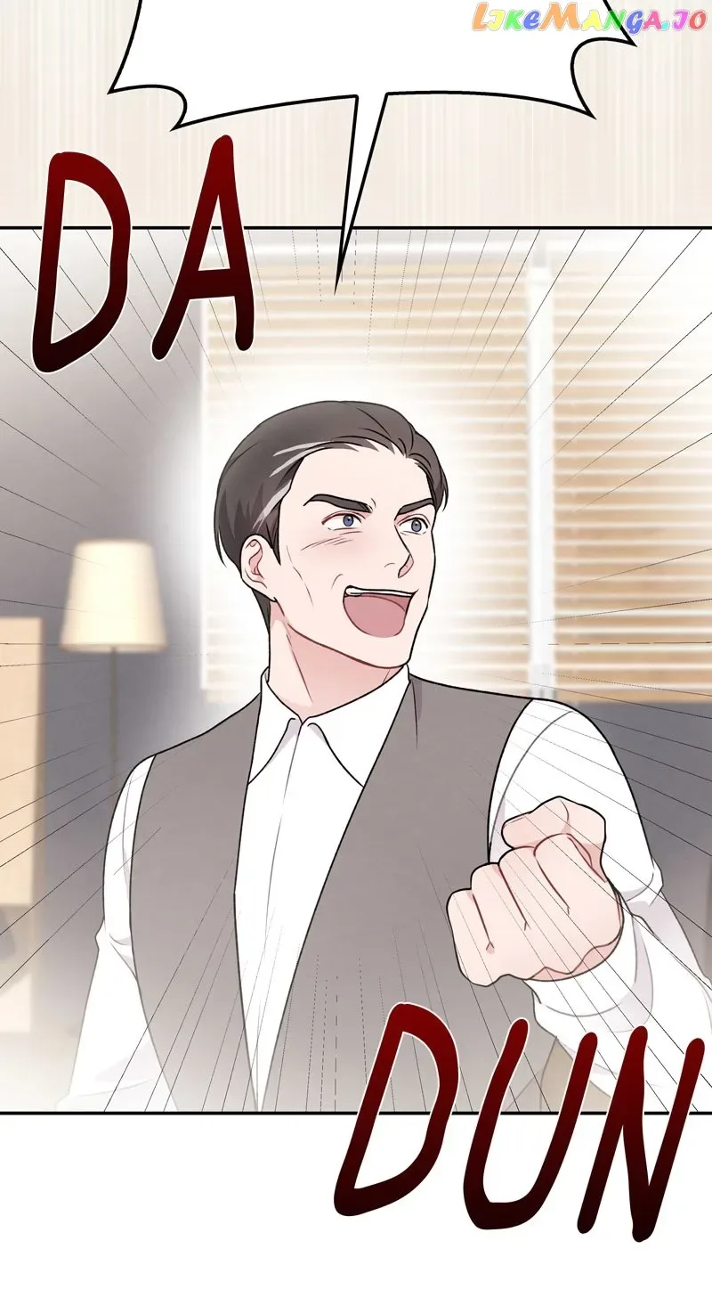 My Bosss’s Perfect Wedding Chapter 20 page 42