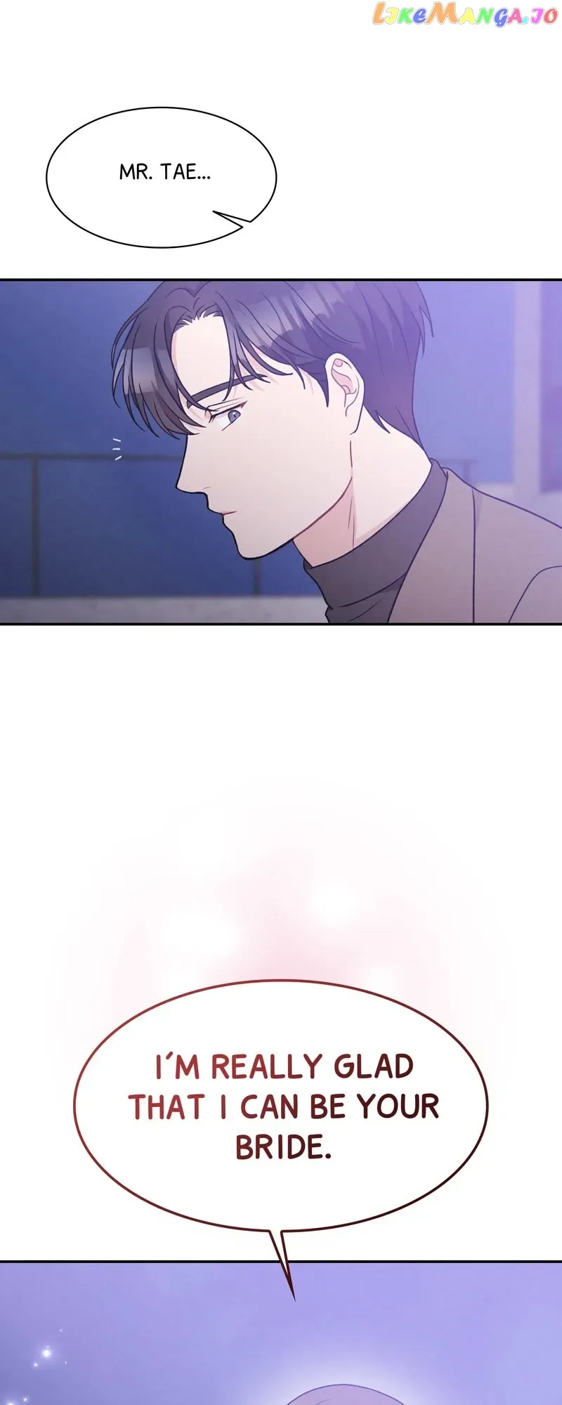 My Bosss’s Perfect Wedding Chapter 20 page 29
