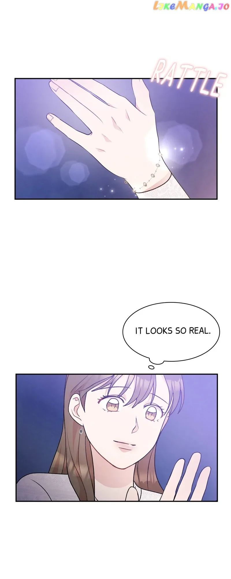 My Bosss’s Perfect Wedding Chapter 20 page 28