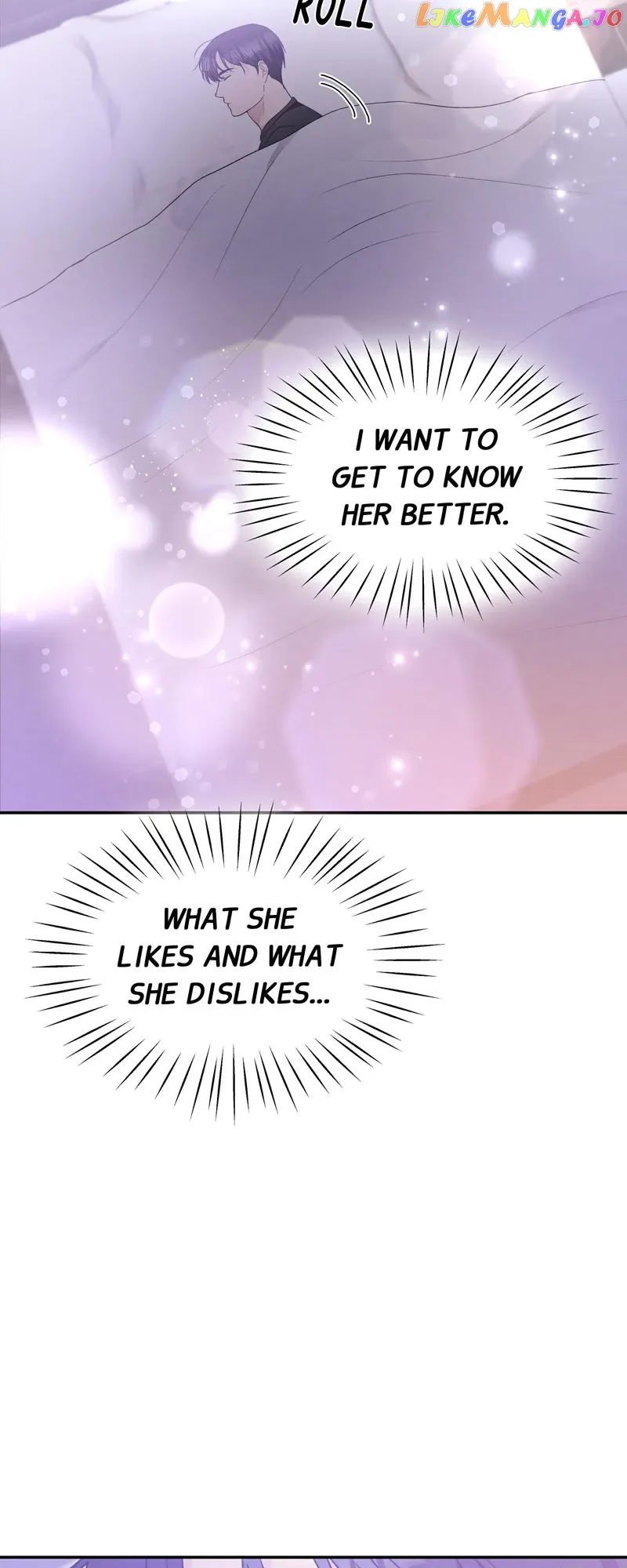 My Bosss’s Perfect Wedding Chapter 20 page 64
