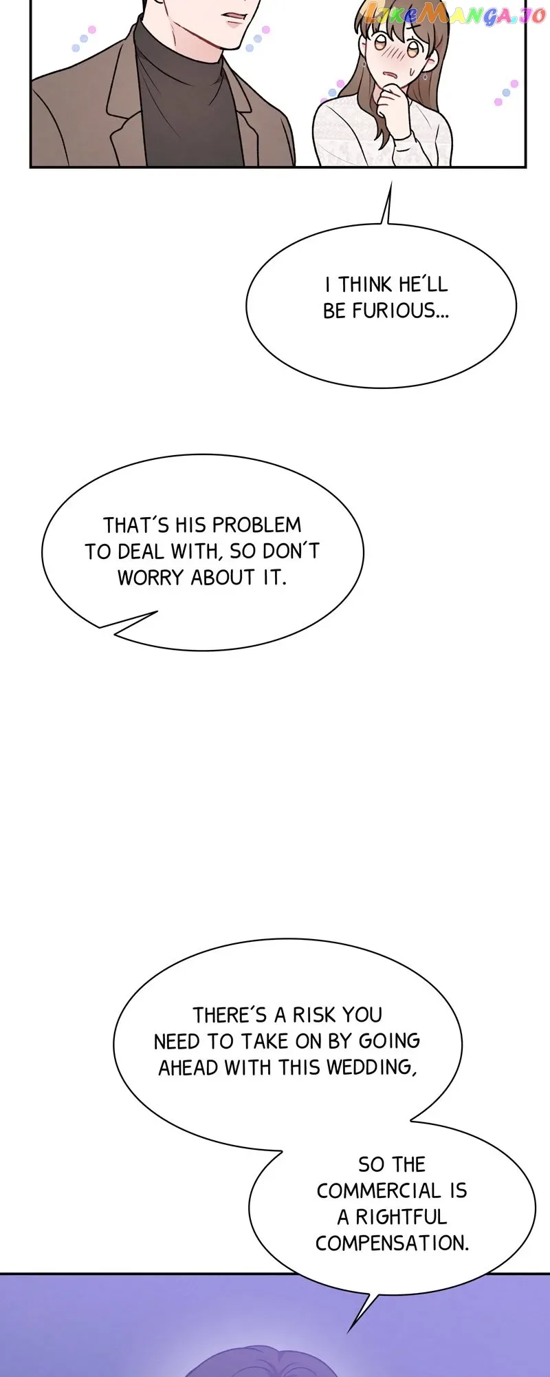 My Bosss’s Perfect Wedding Chapter 20 page 23